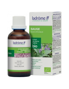 Pack 6 Uds. Salvia Bio 50 ml  de Ladrome