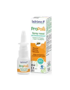Pack 6 Uds. Spray Nasal Bio 30 ml  de Ladrome