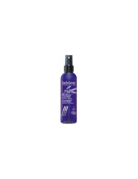 Pack 6 Agua Floral Lavanda Bio 200 ml Ladrome Natural