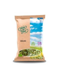 Pack 6 Uds. Boldo (Hojas) Bio 35 g  de Herbes Del Moli