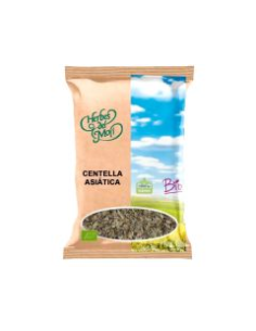 Pack 6 Uds. Centella Asiatica 40 g  de Herbes Del Moli