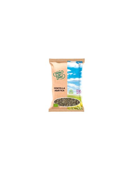 Pack 6 Uds. Centella Asiatica 40 g  de Herbes Del Moli