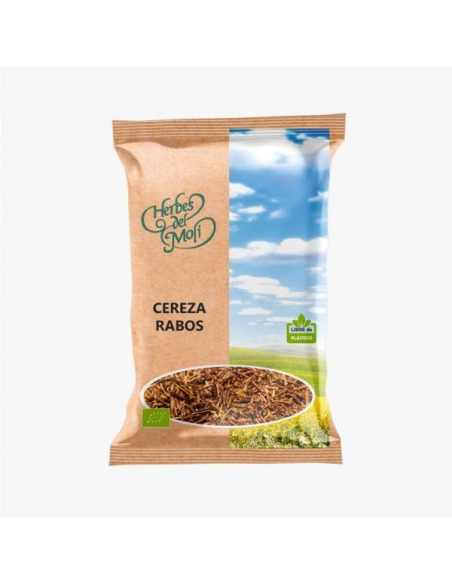Pack 6 Uds. Cereza (Rabos) 50 g  de Herbes Del Moli