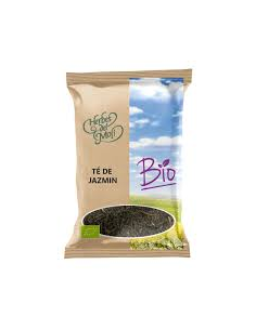 Pack 6 Uds. Té De Jazmín Bio 70 g  de Herbes Del Moli