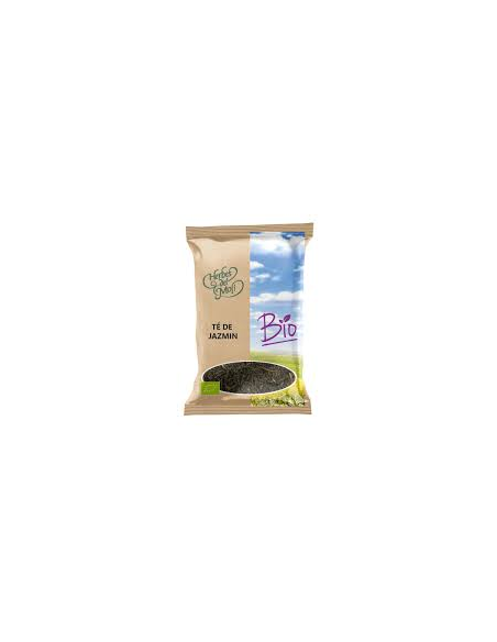 Pack 6 Uds. Té De Jazmín Bio 70 g  de Herbes Del Moli