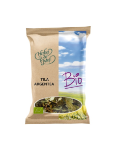 Pack 6 Uds. Tila Bio 25 g  de Herbes Del Moli