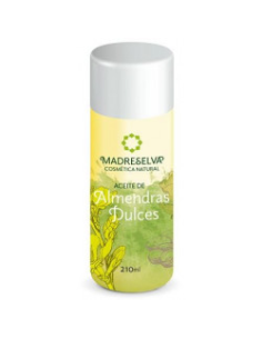 Pack 6 Uds. Almendras Dulces 210 ml  de Taller Madreselva
