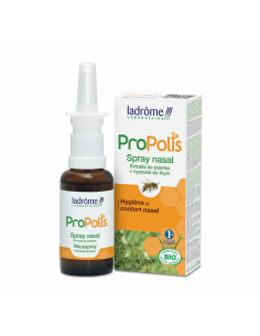 Spray Nasal Bio 30 ml  de Ladrome