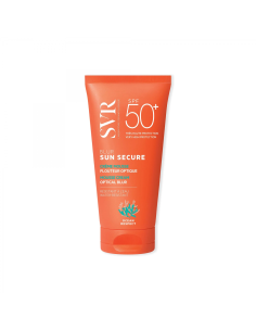 Fotoprot Sun Secure Blur Spf 50+ Espuma 50 Ml Svr