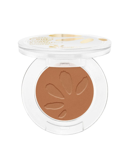 Sombra de Ojos Caramelo Mate 120 Fleurance Nature Natural