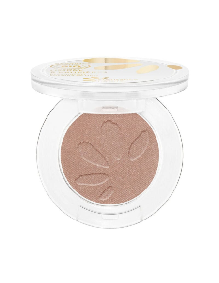 Sombra De Ojos Arena Rosada Irizada 211 de Fleurance Nature