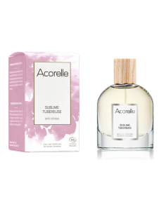 Eau De Parfum Sublime Tubereuse 50 Ml de Acorelle