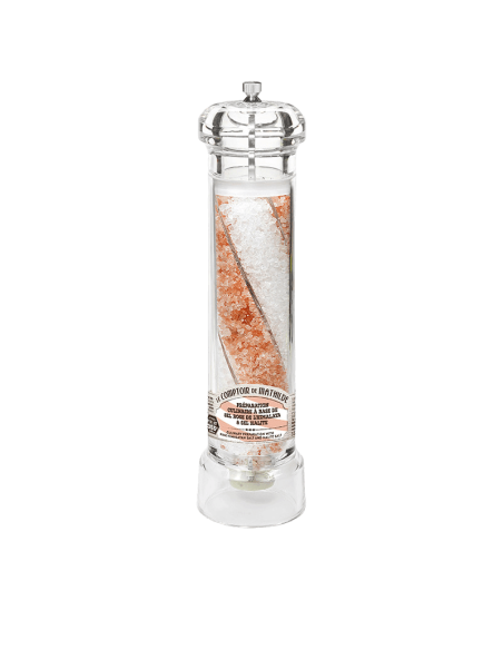 Molinillo Sal Rosa Cristal 100G Comptoirs & Compagnies