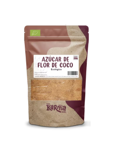 Azúcar De Flor De Coco Ecológico En Cubitos 250G de Comptoirs & Compagnies