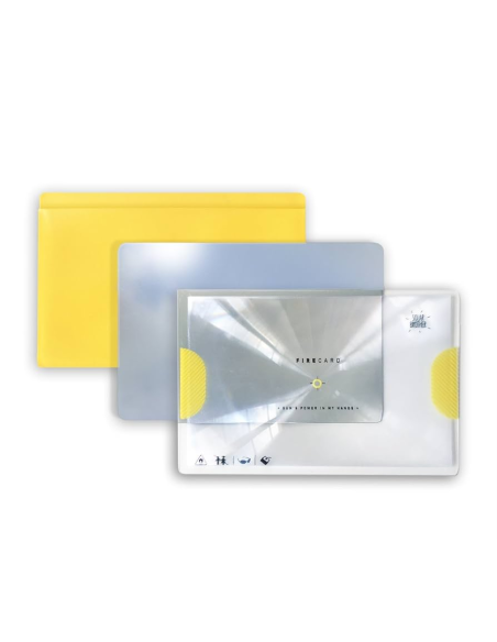 Encendedor y pirograbador solar Adventure Kit Solarbrother