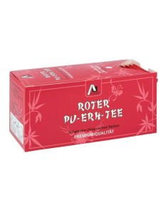 Te Pu-Erh 25 Fil X 2 Gr de Evicro Madal Bal