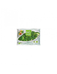 Brócoli Bio 300 g | Frescura y Calidad Natural Bio Inside