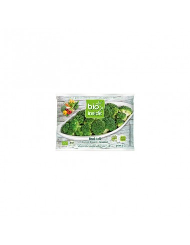 Brócoli Bio 300 g | Frescura y Calidad Natural Bio Inside