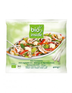 Menestra Oriental Bio 400g | Bio Inside Natural y Saludable