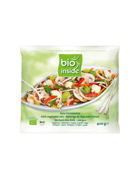Menestra Oriental Bio 400g | Bio Inside Natural y Saludable