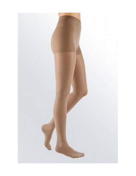 Panty Comfort Ccl2 S/P T/4 Petite Car de Mediven