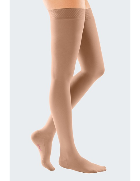 Media Mediven-Comf Cl2 Z647102 Caramelo T 2 de Mediven