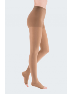 Panty Plus Ccl2 Beig S/Pun T/7 de Mediven