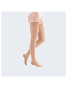 Media Plus Ag Ccl2 C/P T/7 Petite Beige de Mediven