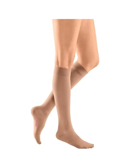 Media Plus Ag Ccl1 S/P Caramelo T/3 Petite de Mediven