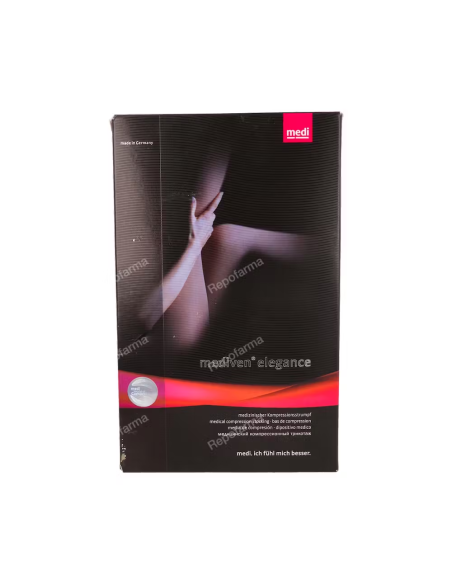 Media Plus Ag Ccl1 S/P T/2 Reg Caramelo de Mediven