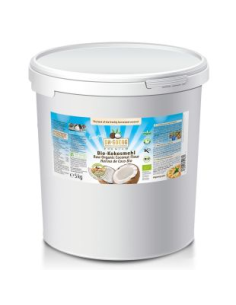 Harina De Coco 1300 G de Dr. Goerg