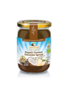 Crema De Coco Y Chocolate 500 G de Dr. Goerg