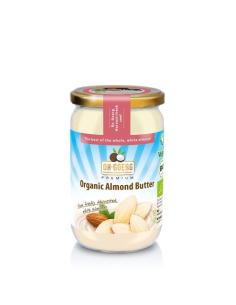 Crema De Almendra 26 G de Dr. Goerg