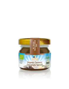 Crema De Coco Y Chocolate 26 G de Dr. Goerg