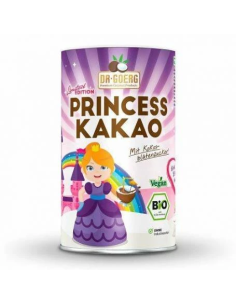 Princess-Kakao 200 G Dr. Goerg – Cacao Premium Natural