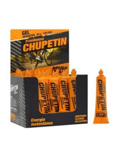 EXP 20 CHUPETIN FRAMBUESA