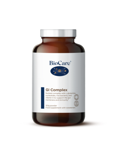 GI Complex 150 g Polvo de Vbyotics