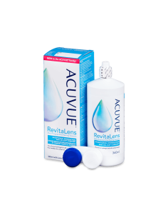 Acuvue Revitalens 360Ml de Opti Medical