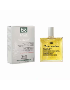 Purete Bio Huile Sublime 100 Ml de Purete Bio
