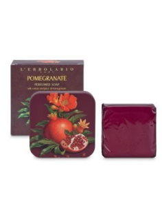 Melograno Jabon Perfumado Ed.Limitada 100 gramos de L´Erbolario