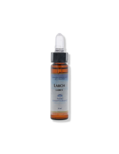 Fiori Mediterranei Larch 10 Ml de Forza Vitale