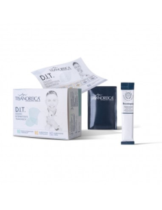 Dieta D.I.T. Kit 7 Días de Gianluca Mech