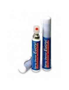 Eucryl Sp Dental 10Ml de Eucryl