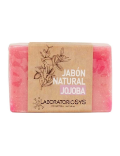 Jabon Natural Jojoba 100 Gr de Sys