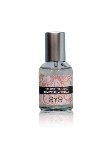 Perfume Almizcle Sys 50 ml - Fragancia Duradera y Elegante