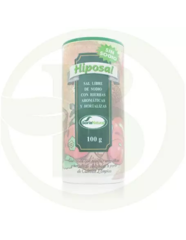 Pack 3X2 Hiposal Alecosor Soria Natural
