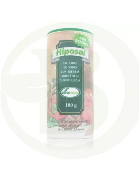 Pack 3X2 Hiposal Alecosor Soria Natural