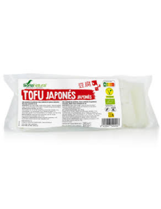 Pack de 2 ud Tofu Japones de Alecosor Soria Natural