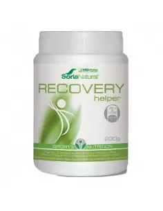 Pack de 2 ud Recovery Helper 200 gramos de Mg Dose