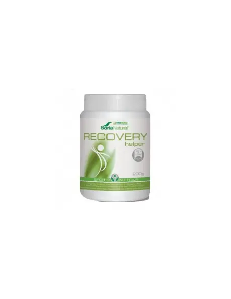 Pack 2 Recovery Helper 200g Mg Dose  Recupera Energía YA